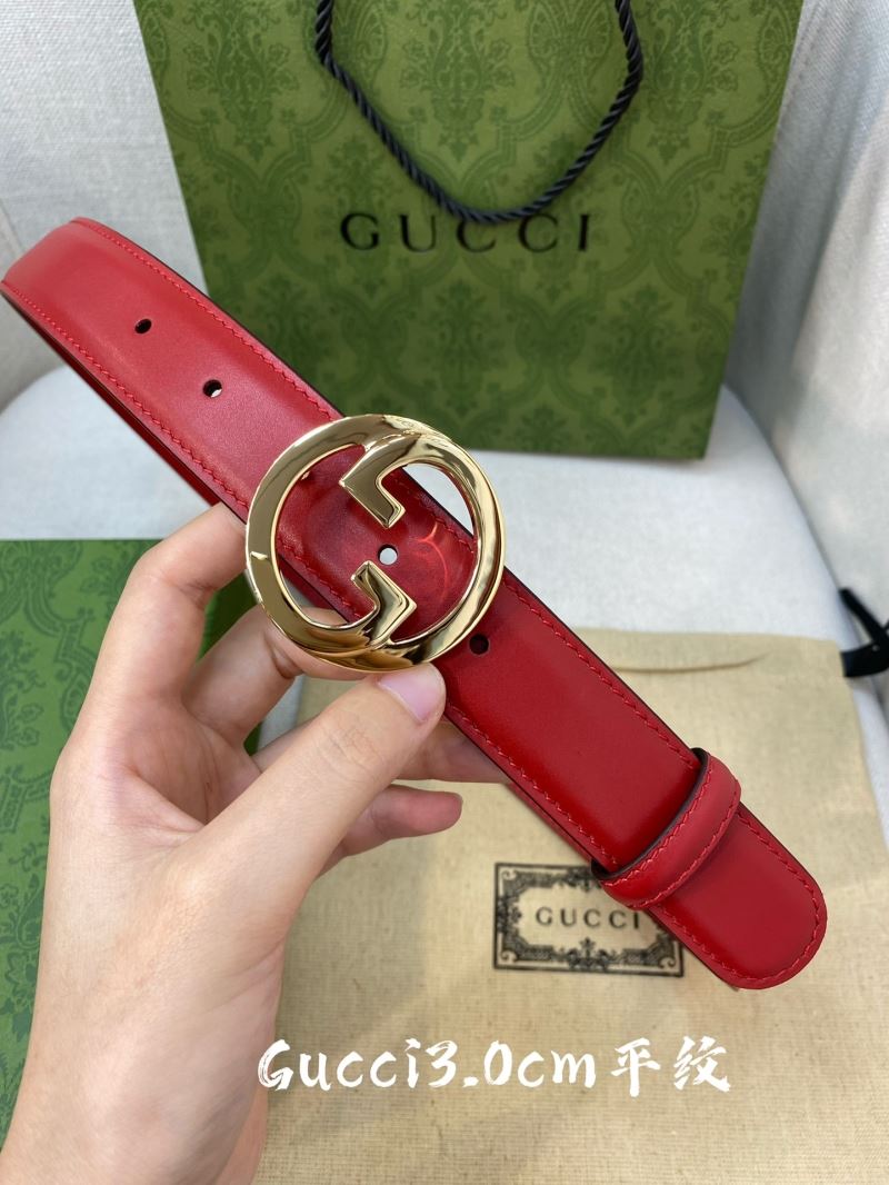 Gucci Belts